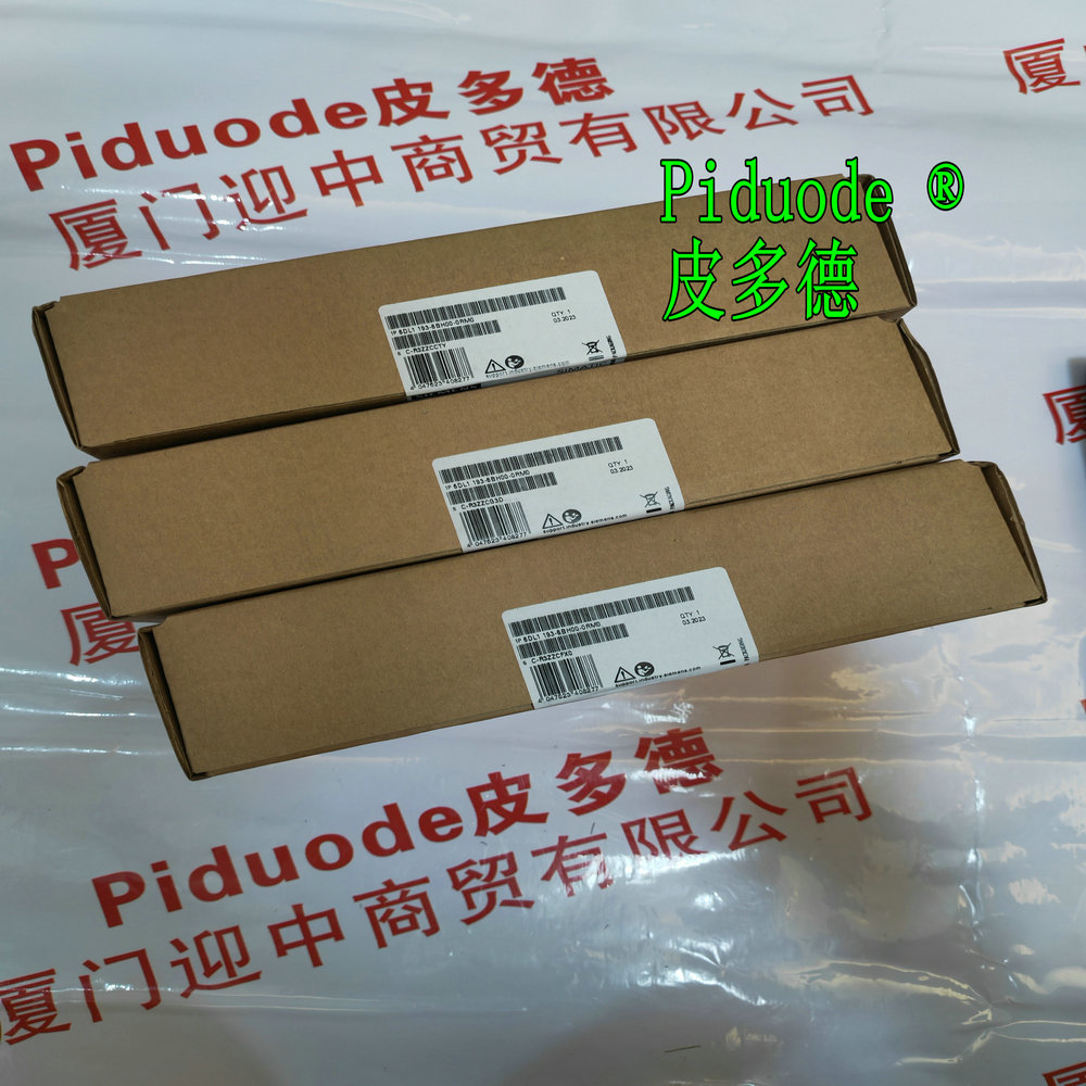 6DL1193-6BH00-0RM0 �ֻ�SIEMENS����������ӿ�ģ�����ȫ��ԭװ��Ʒ