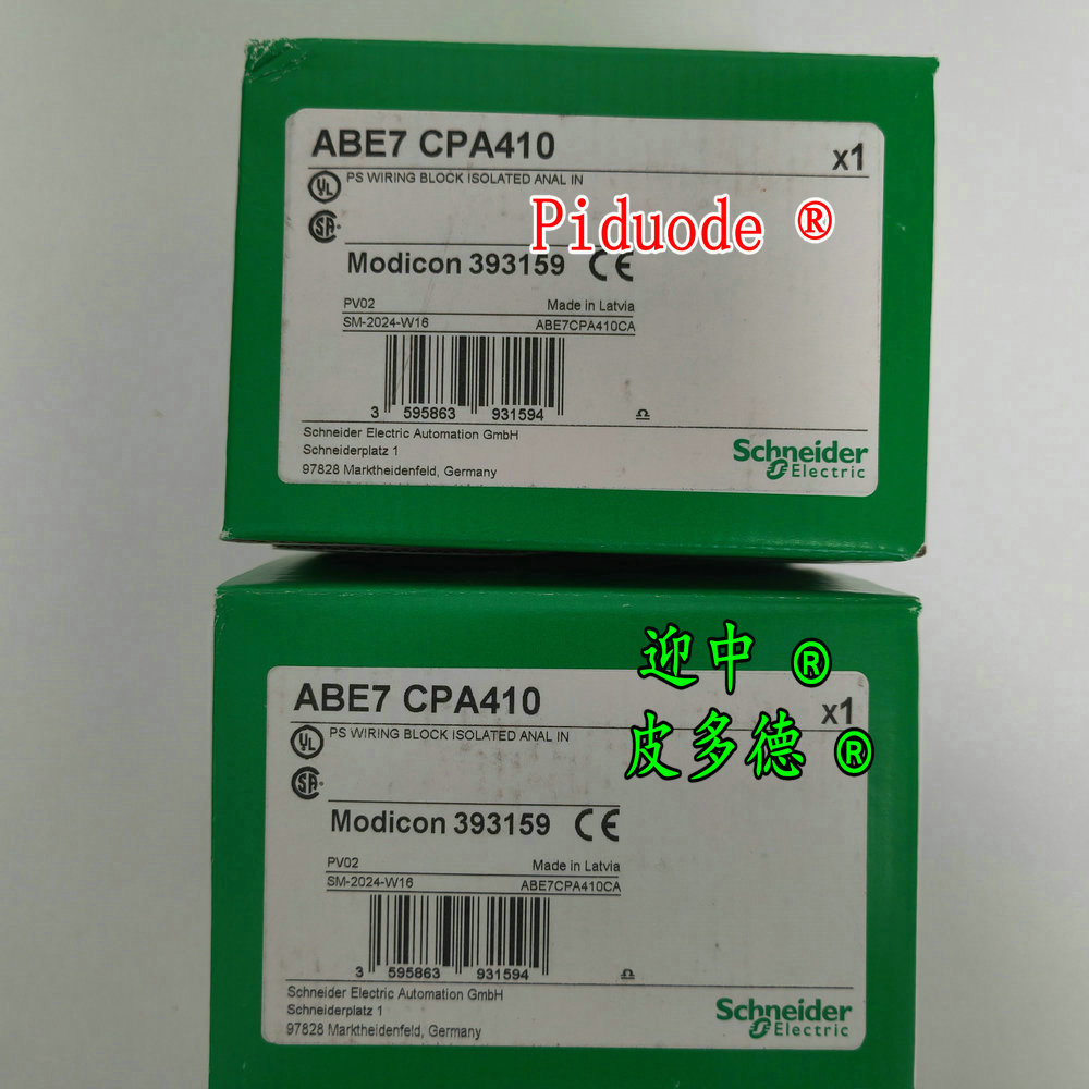 ABE7CPA410 �ֻ�schneiderʩ�͵�������ȫ��ԭװ��Ʒ