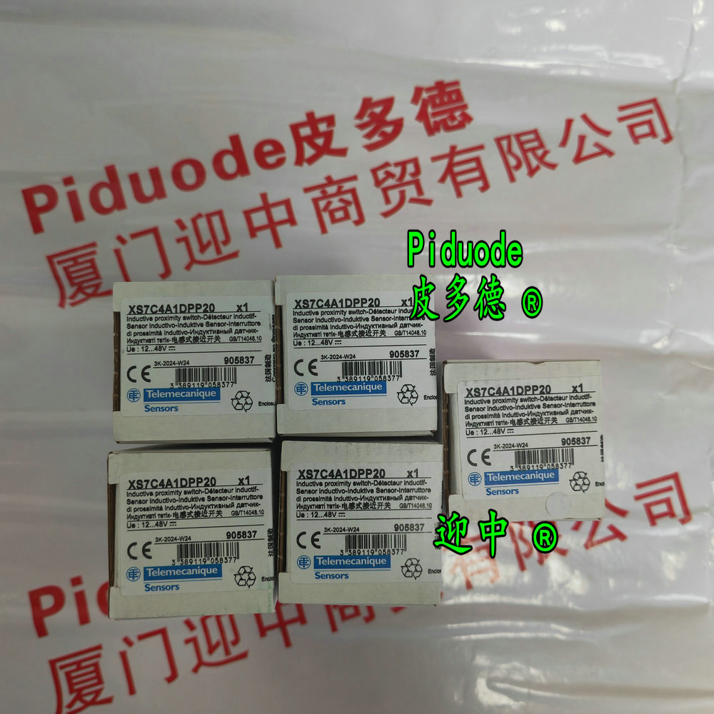 XS7C4A1DPP20 �ֻ�Telemecanique�������ƽӽ��������ӽ�����ȫ��ԭװ��Ʒ