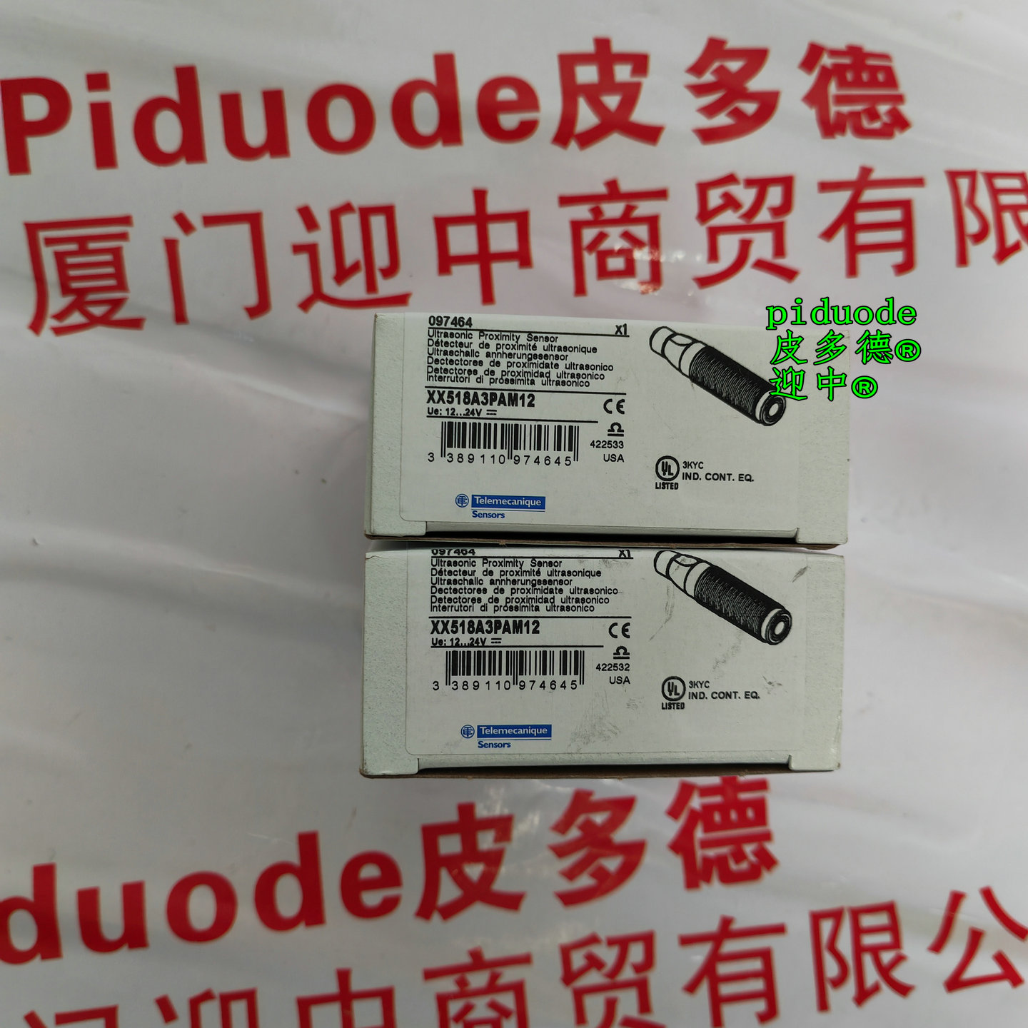 XX518A3PAM12 �ֻ�Telemecanique�������Ƴ�����������ȫ��ԭװ��Ʒ
