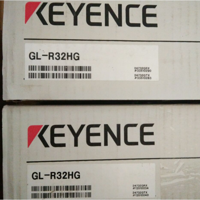 KEYENCE基恩士GL-R32HG,GL-R32L,GL-R36H,GL-R