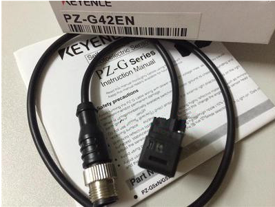 KEYENCE基恩士PZ-G41EN PZ-G42EN PZ-G61EN PZ