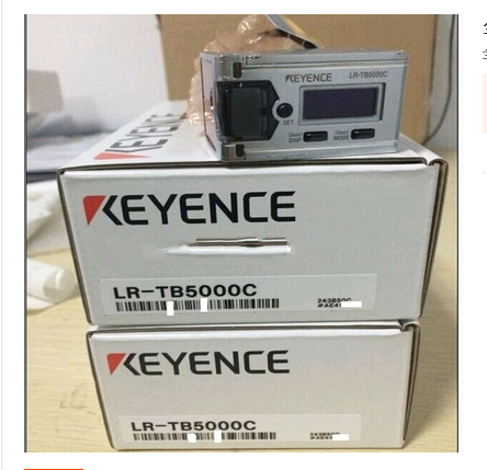 KEYENCE基恩士LR-TB5000C LR-TB5000CL LV-N10