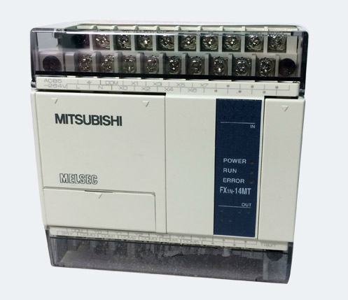 Mitsubishi三菱FX1N系列PLC可编程控制器