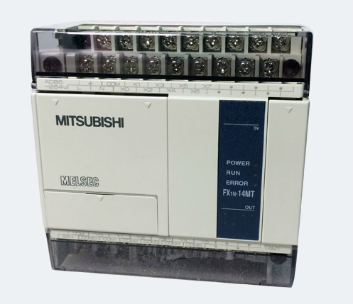 Mitsubishi三菱_厦门迎中商贸有限公司