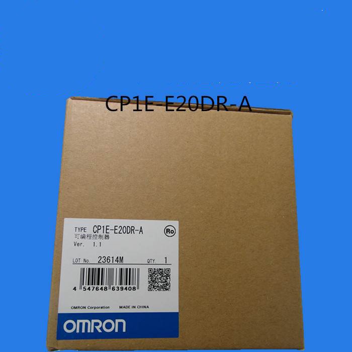 CP1E-E20DR-A欧姆龙CP1E系列OMRON可编程控制器E20DR-A