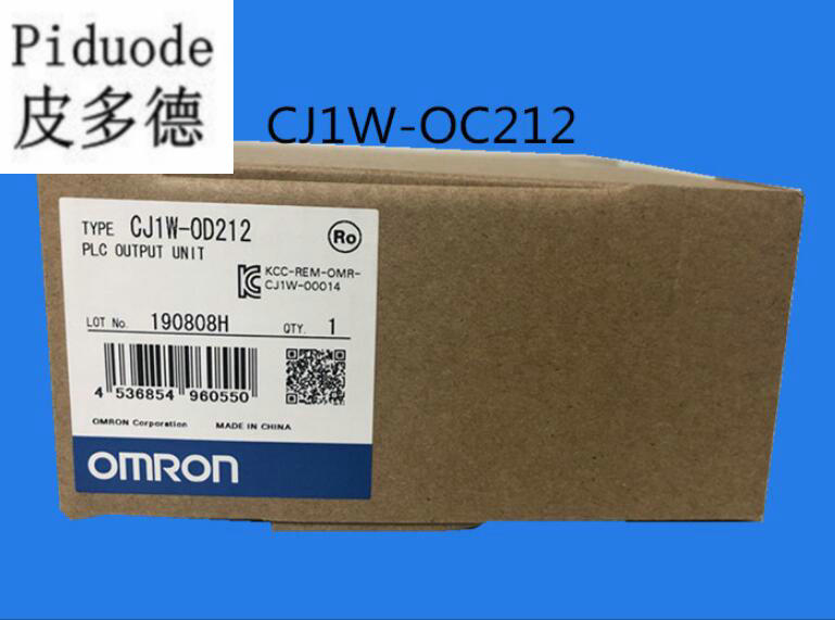 CJ1W-OD212欧姆龙CJ1W系列OMRON输出单元OD212
