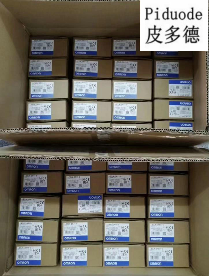 欧姆龙CP1E-E10DR-A 可编程控制器 原装全新正品