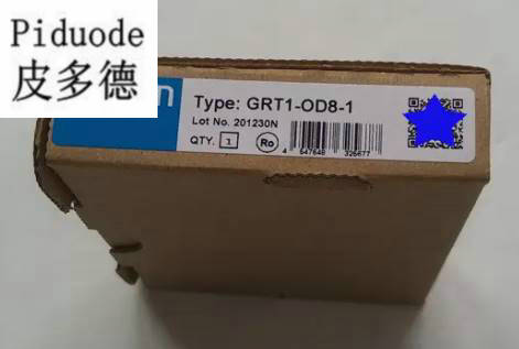 GRT1-OD8-1 欧姆龙 OMRON 通信单元 全新原装正品现货