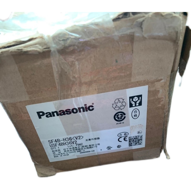 Panasonic松下光幕SF4B-H36（V2）