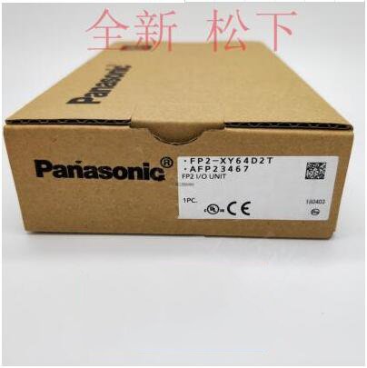 Panasonic松下FP2-XY64D7T扩展IO单元 AFP23477 P